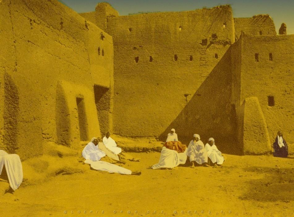 LES GRANDS DESERTS 300004 A TIMIMOUN.jpg